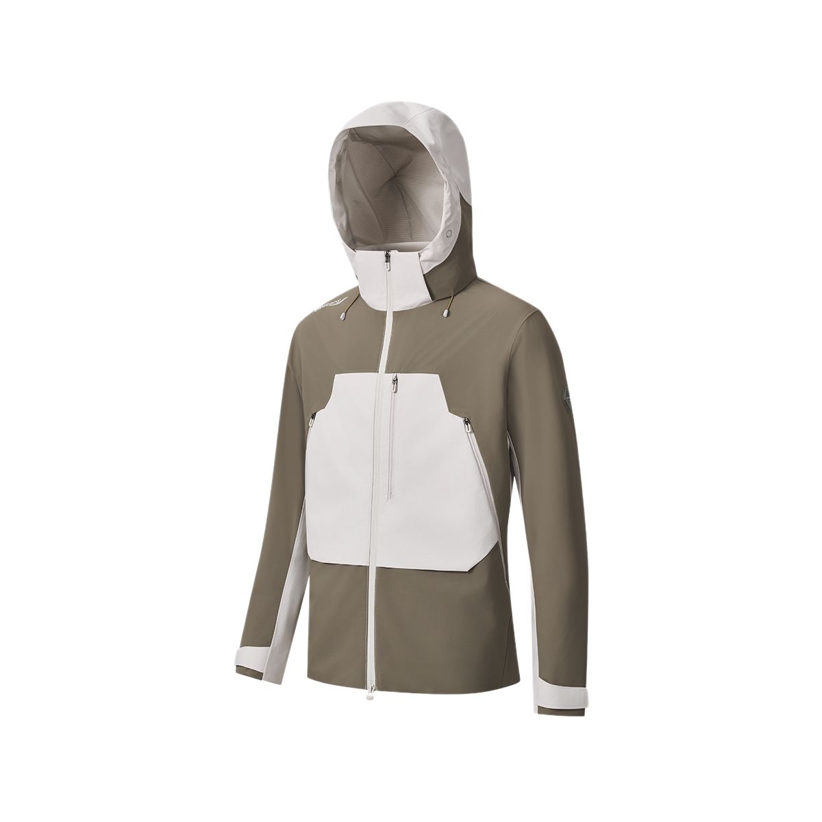 

Saucony Куртка мужская дымчато-серая, Smoke Feather Gray