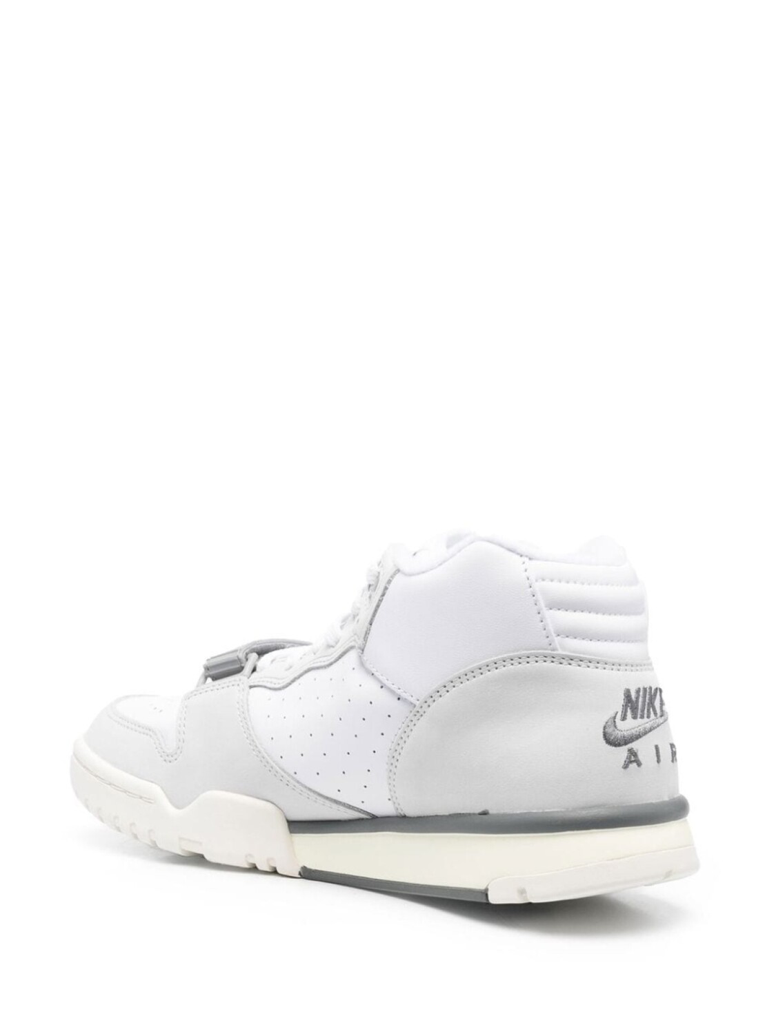 Nike кроссовки Air Trainer 1, белый — фото 2