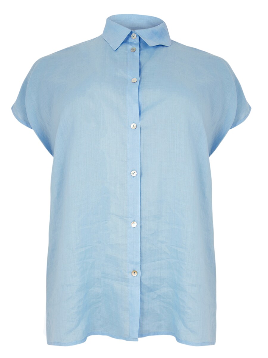 

Блуза YOEK, Light blue