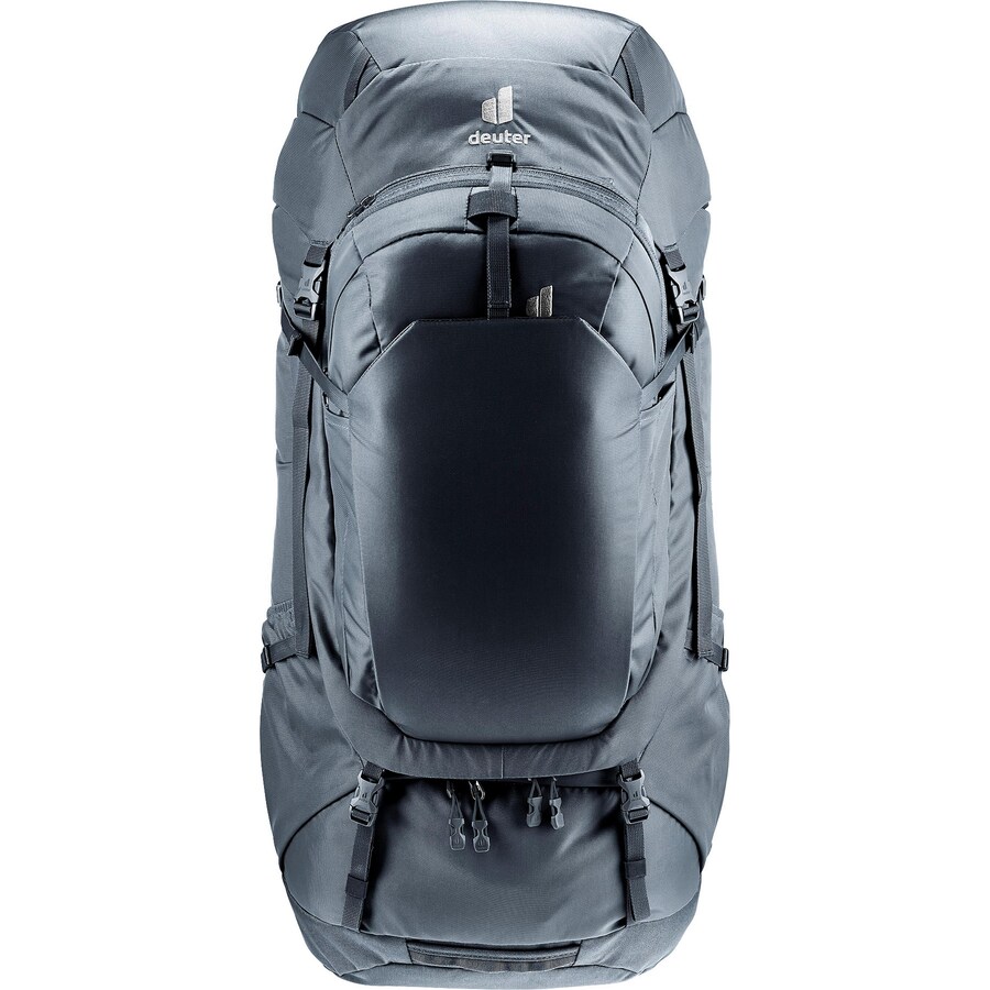 

Спортивный рюкзак DEUTER Voyager, черный