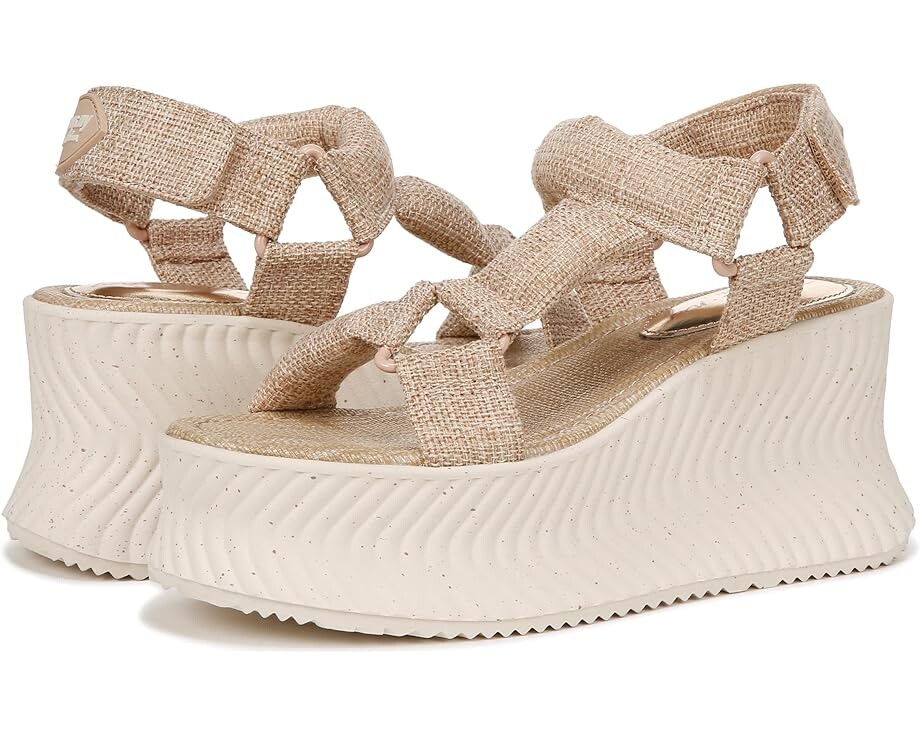 

Туфли Circus NY by Sam Edelman Venus, цвет Sand Dune
