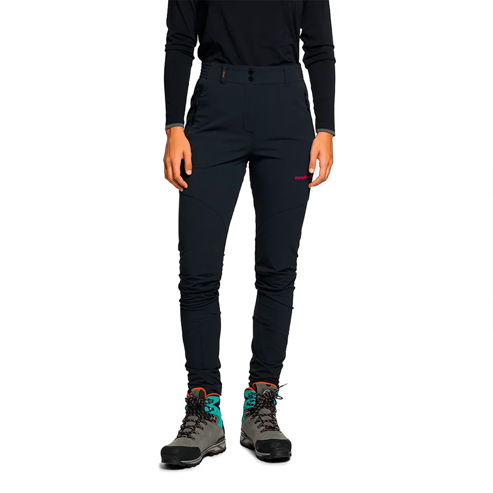 

Брюки Trangoworld Arches, черный