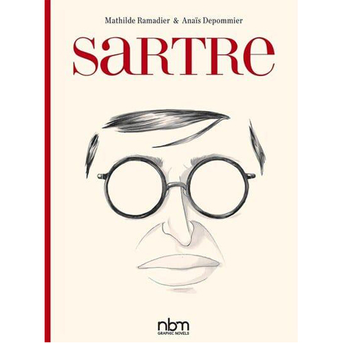 

Книга Sartre (Hardback)