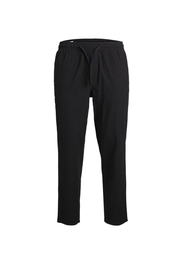 

Брюки Jack & Jones, черный