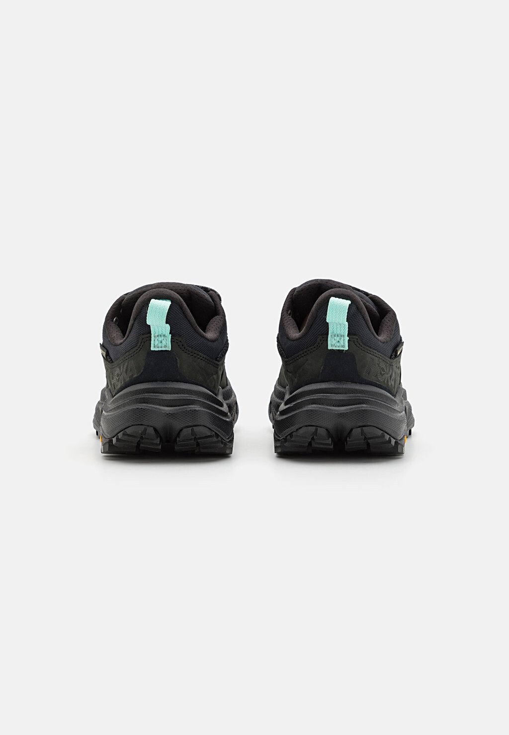 

Походная обувь ANACAPA 2 GTX WIDE HOKA, черный