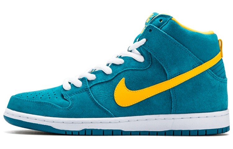 

Мужские кроссовки для скейтбординга Nike Dunk SB