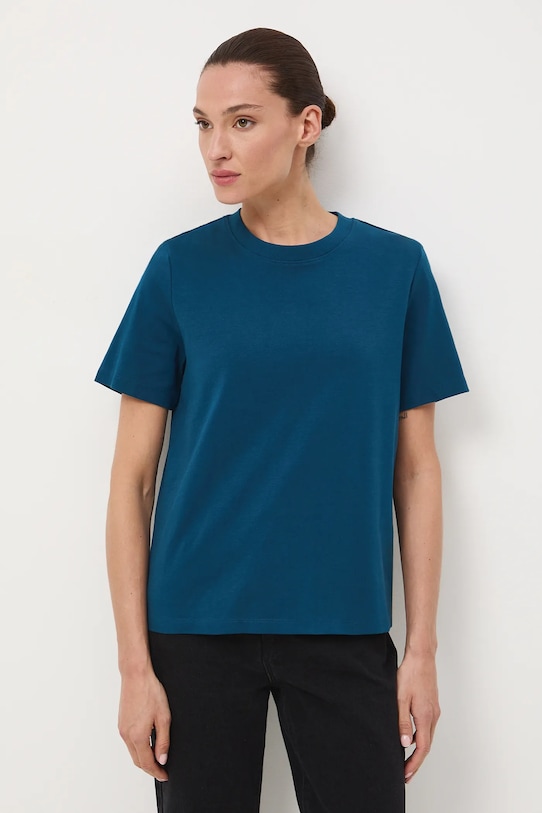 

Хлопковая футболка Medicine, бирюзовый, Зеленый, Хлопковая футболка Medicine, бирюзовый