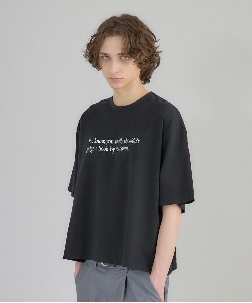 

Футболка укороченная, бренд Regen Glanz, цвет черный