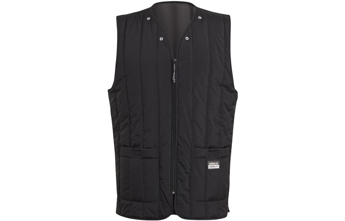 

Мужской жилет Adidas Originals, цвет Black