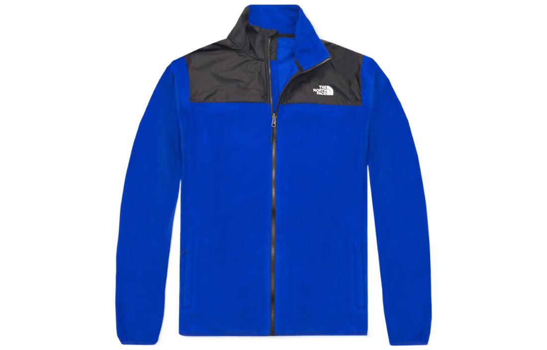 

THE NORTH FACE Мужская куртка, цвет Blue