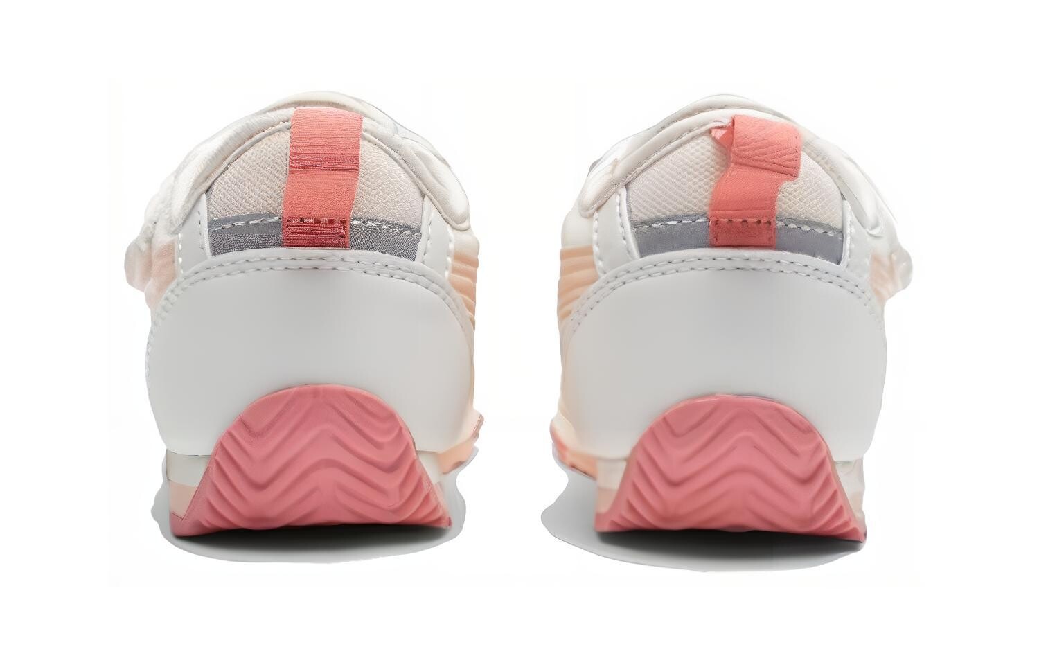 Кроссовки Asics Cotla Kids Lifestyle Shoes PS Low-top Light Beige, бежевый — фото 4
