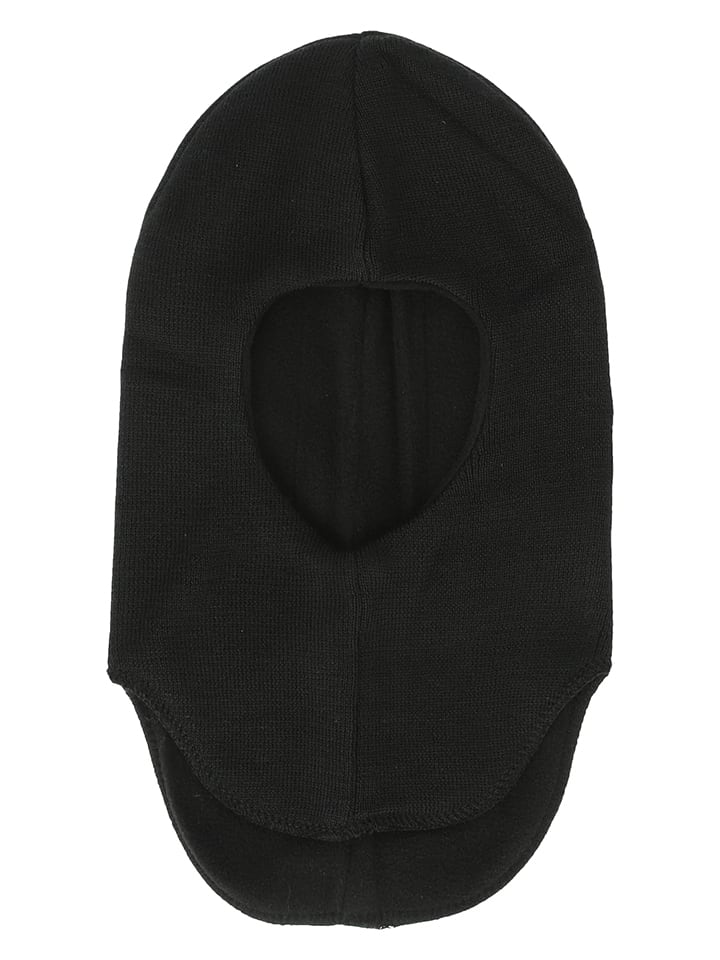 

Шапка Zigzag, черный