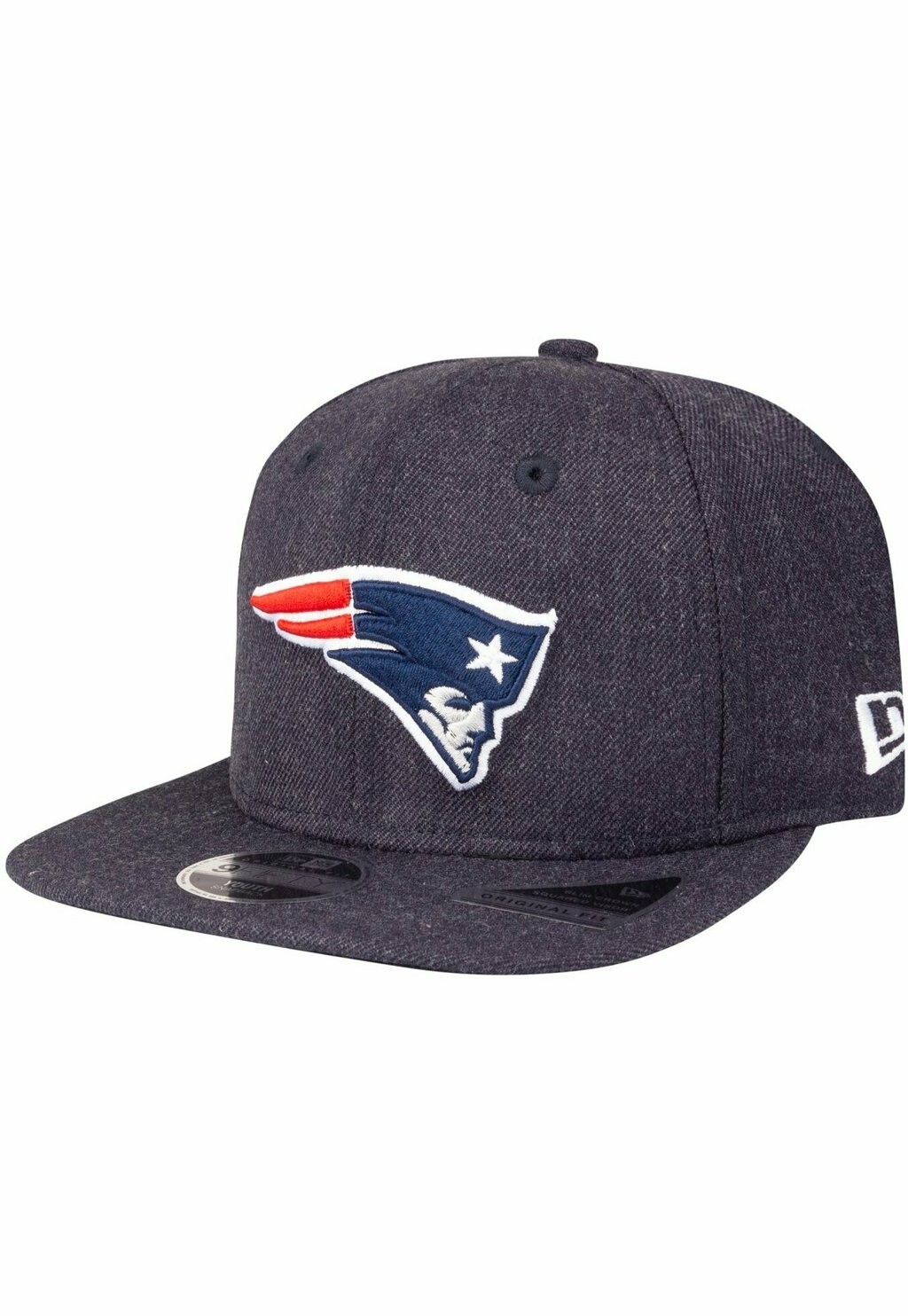 

Бейсболка FIFTY NEW ENGLAND PATRIOTS New Era, цвет navy
