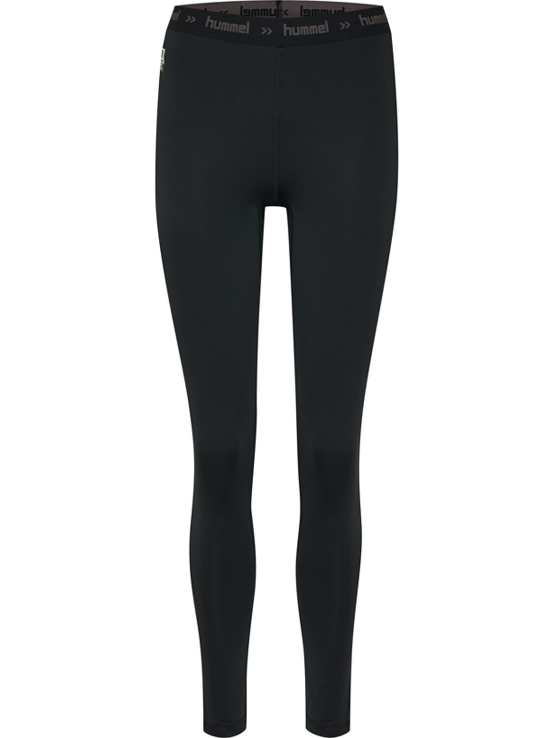 

Леггинсы Hummel Hml First Performance Women Tights, черный
