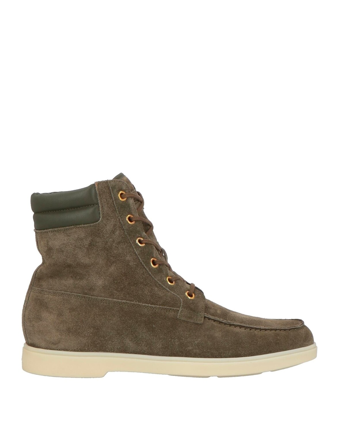 

Ботильоны Santoni, зеленый