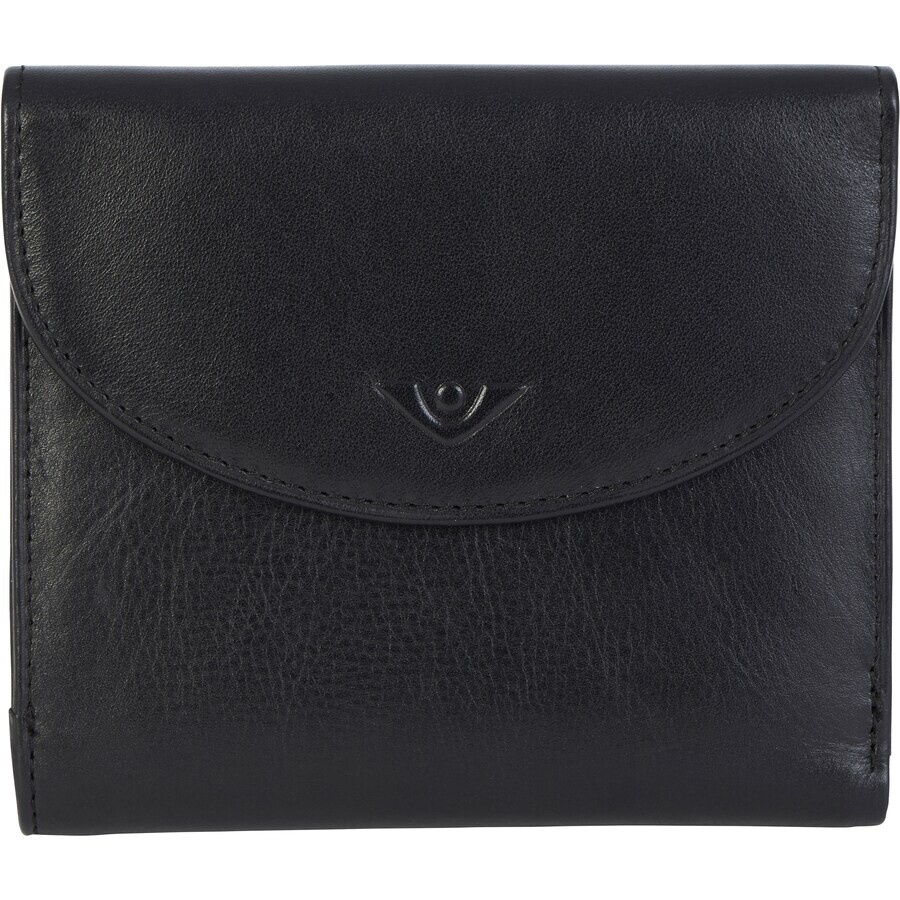 

Кошелек VOi Wallet Molly, черный