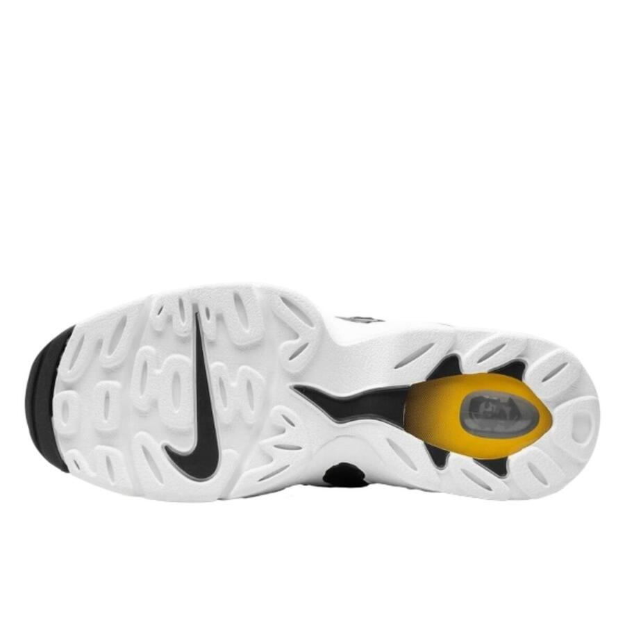 NIKE Кроссовки Air DT Max 96 Black White 2024 — фото 3