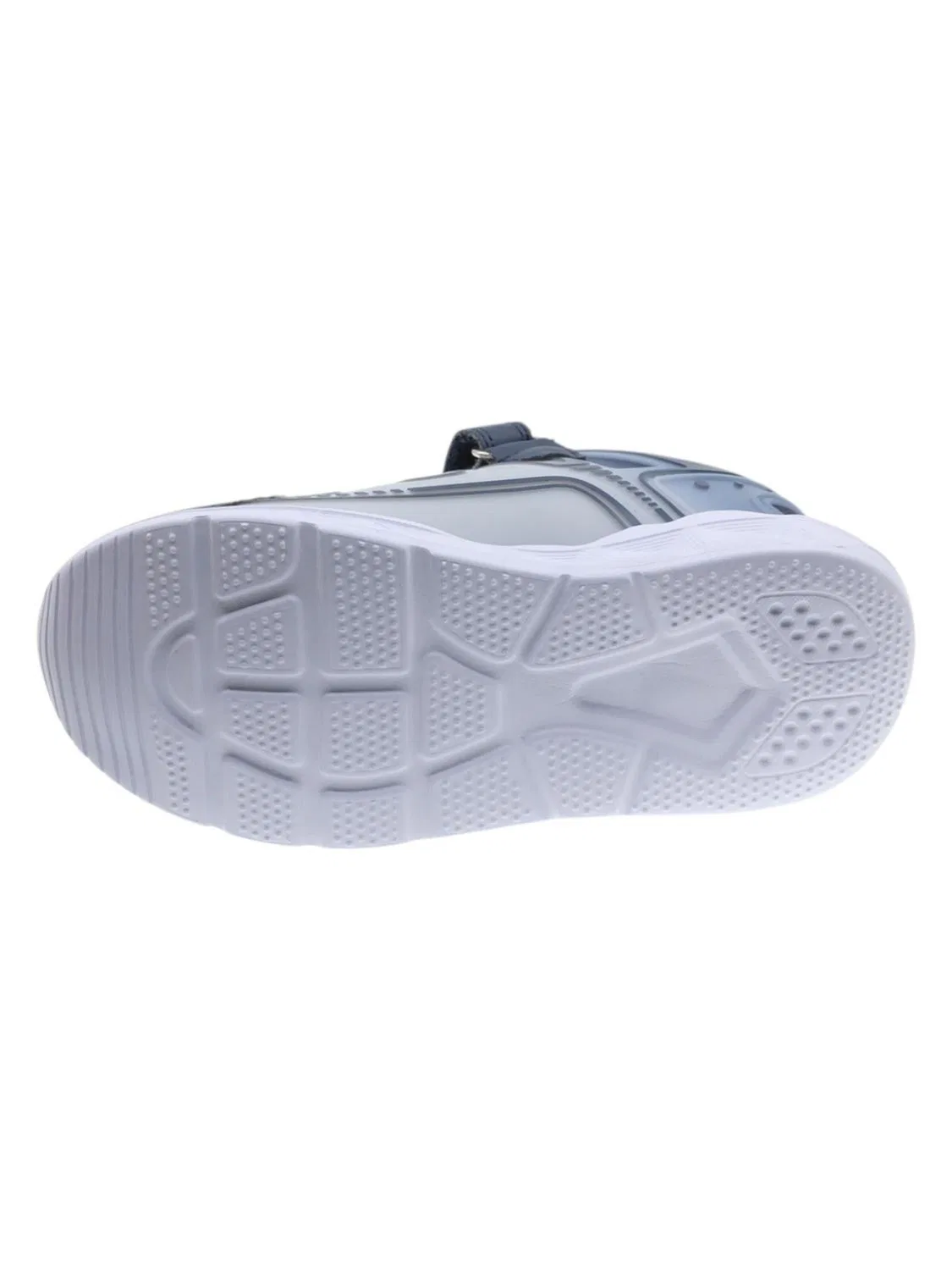 Кроссовки Beppi Lighting Shoes синего цвета — фото 4