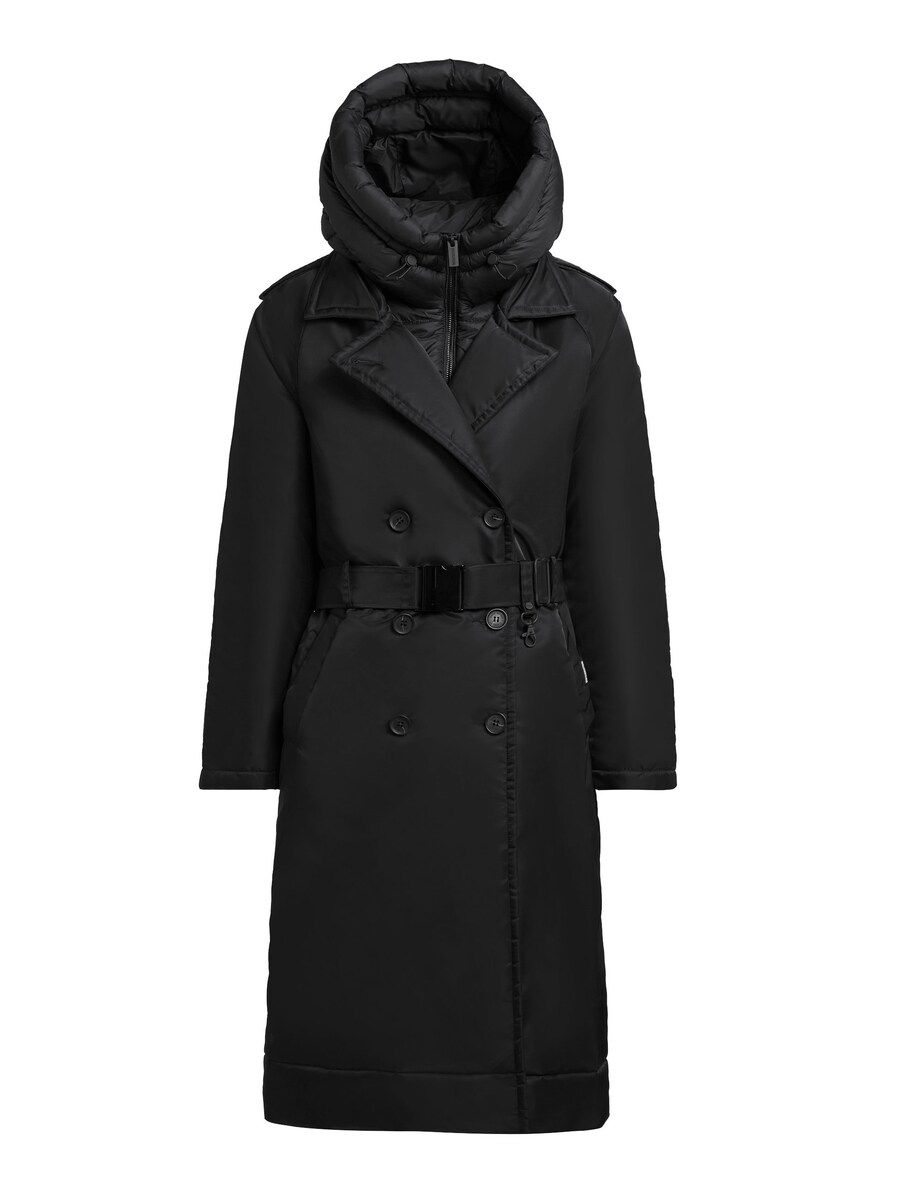 

Зимнее пальто khujo Lexy, Black