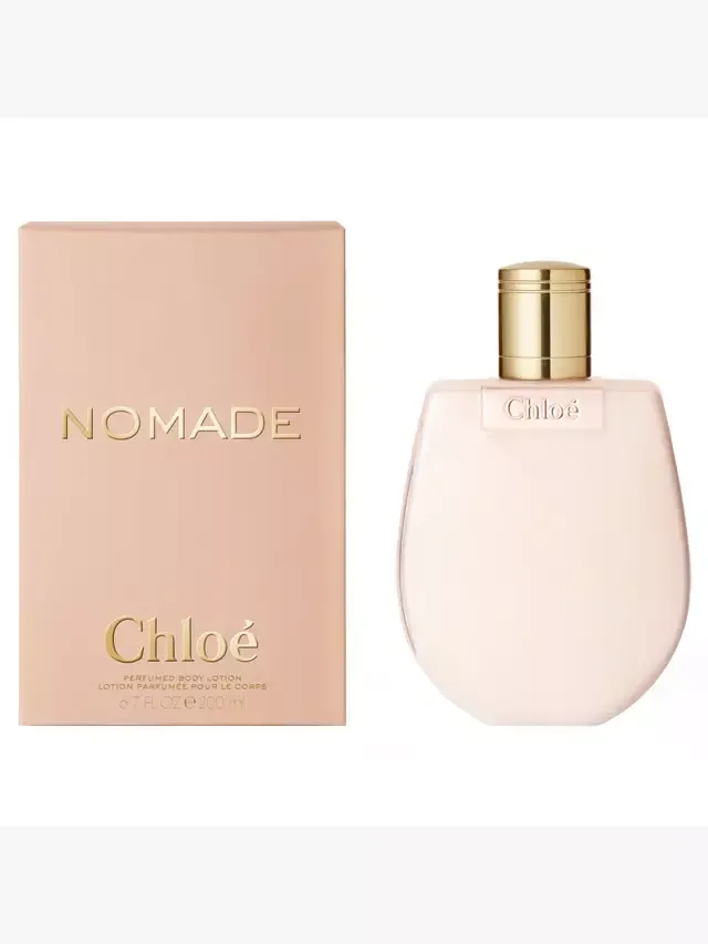 Лосьон для тела Nomade, 200 мл Chloé — фото 2