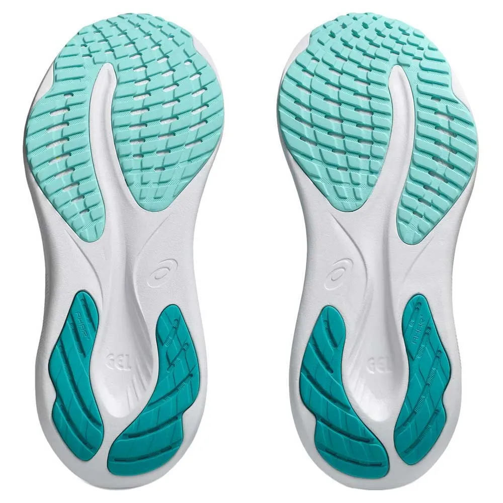 Беговые кроссовки Asics Gel Pulse 16, зеленый — фото 2
