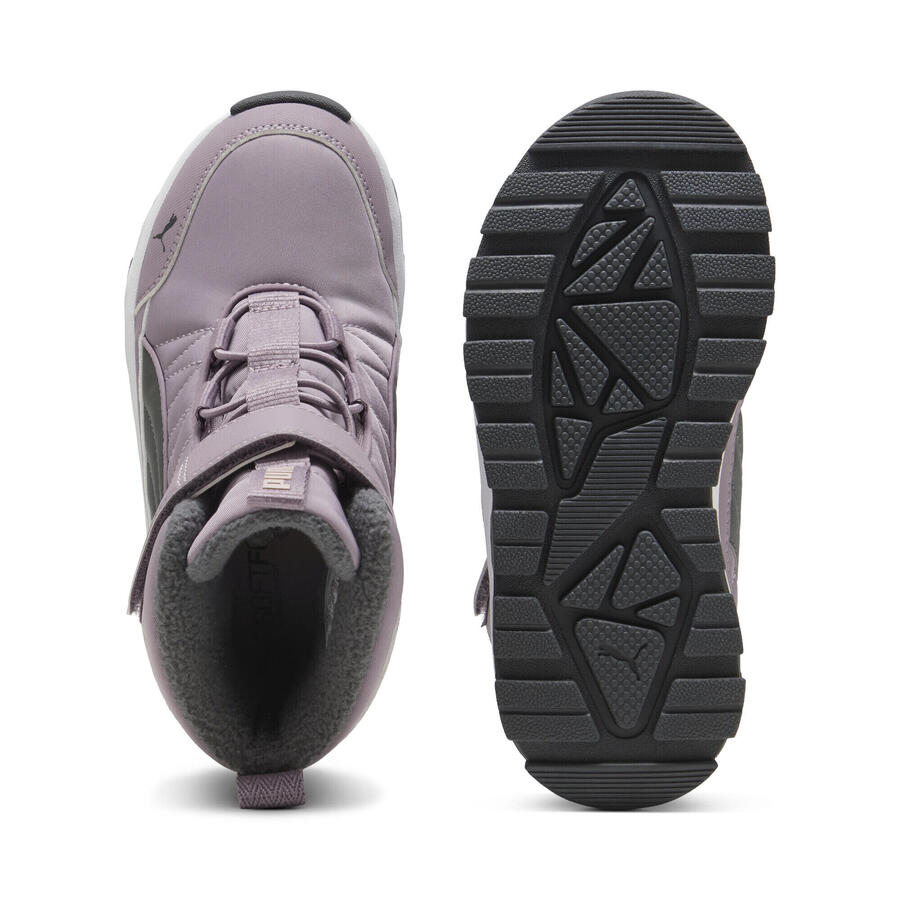 Ботинки PUMA Evolve для молодежи PUMA — фото 4