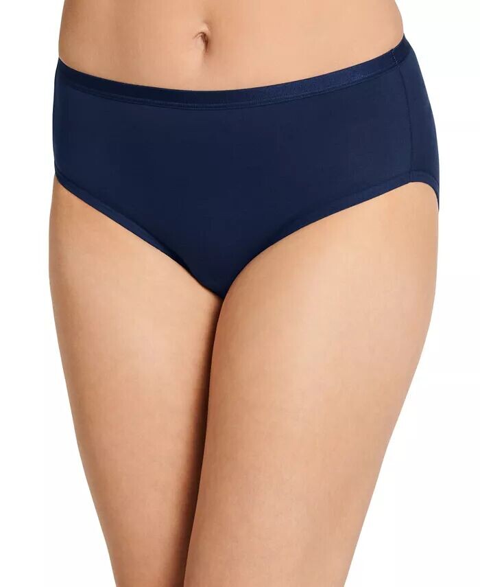

Женское нижнее белье Worry Free Hipster 2583 Jockey, желтый