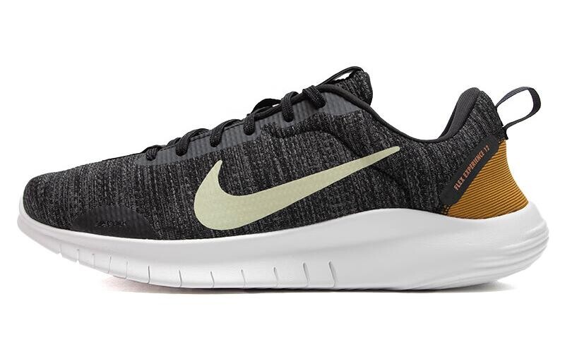 

Nike Кроссовки Мужчины, Black
