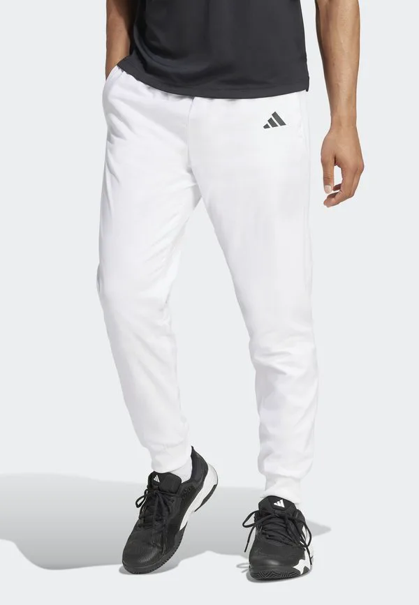 Спортивные штаны для тенниса Adidas Performance, White