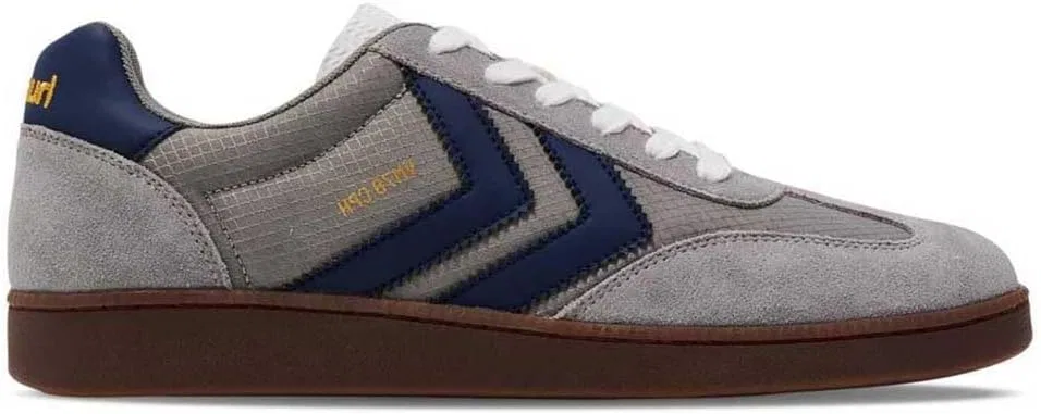 Кроссовки hummel Vm78 CPH Trainers, Black