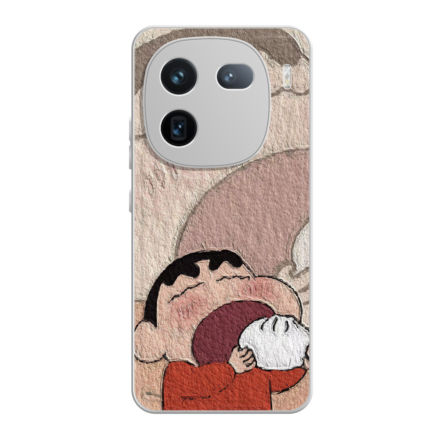

Мелкие кости Чехол для телефона Small Bones, Galaxy Silver - DWYCBLYP263