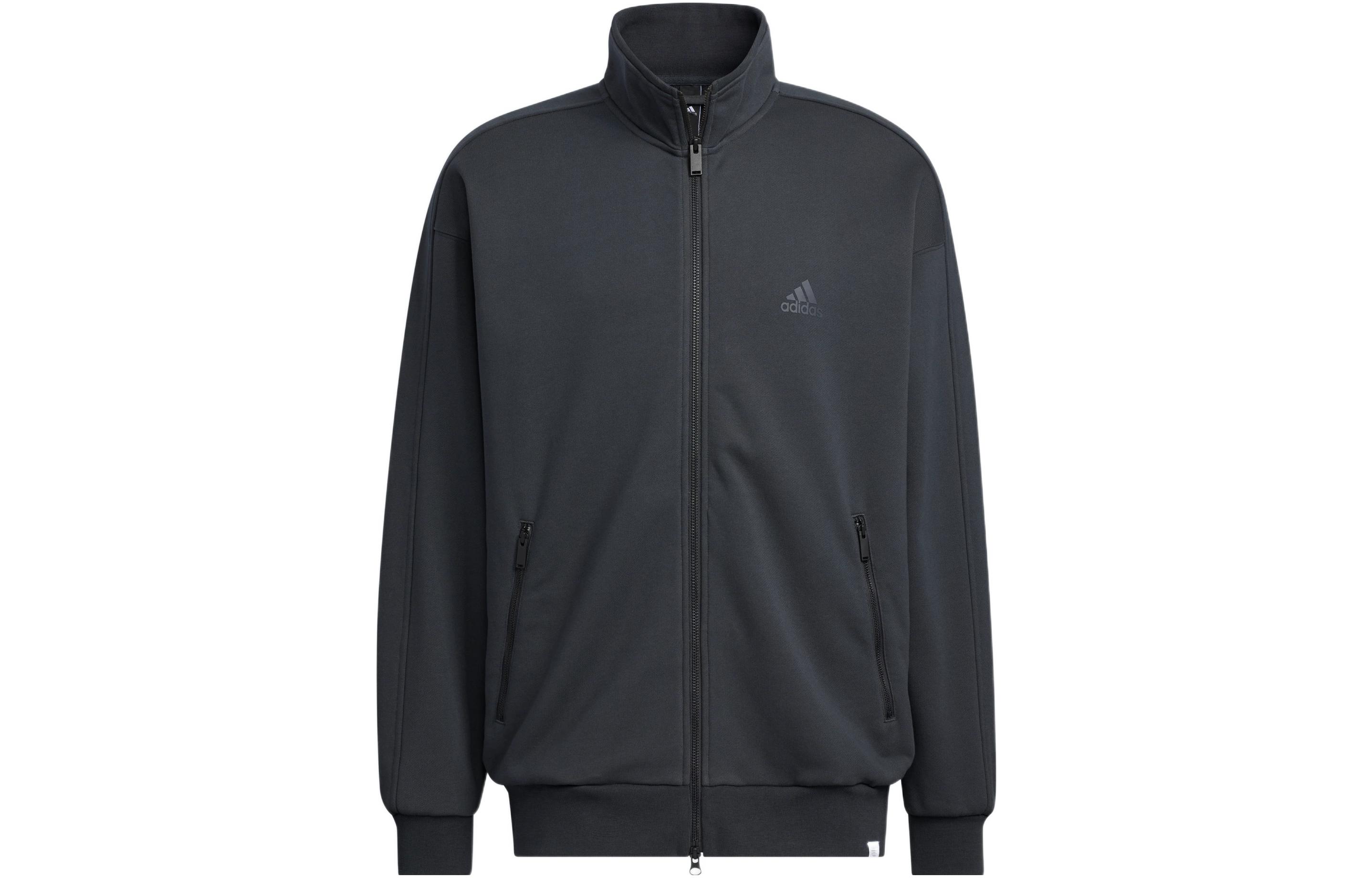 

Adidas Куртка Comfort мужская, цвет Carbon Black, Черный, Adidas Куртка Comfort мужская, цвет Carbon Black