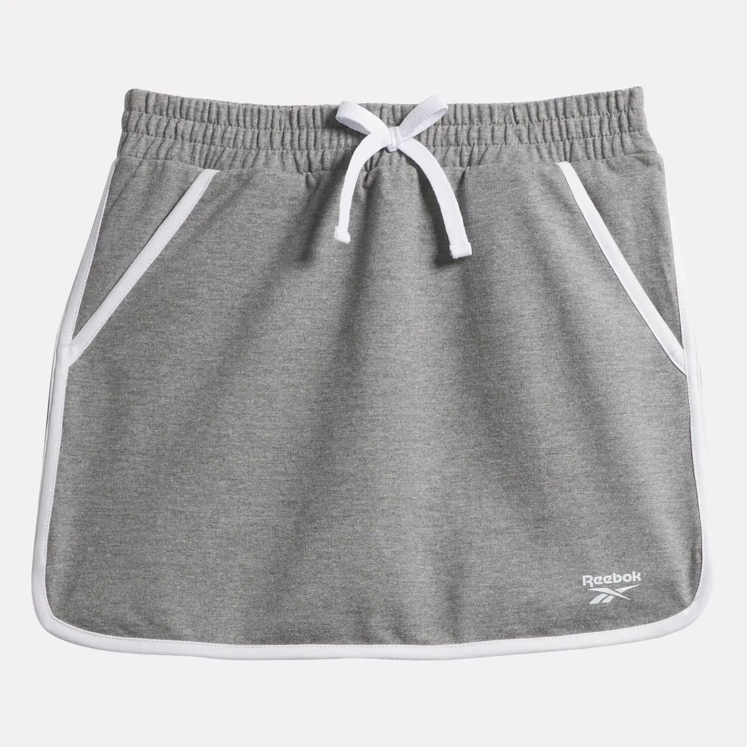 

Юбка Dolphin Reebok, серый