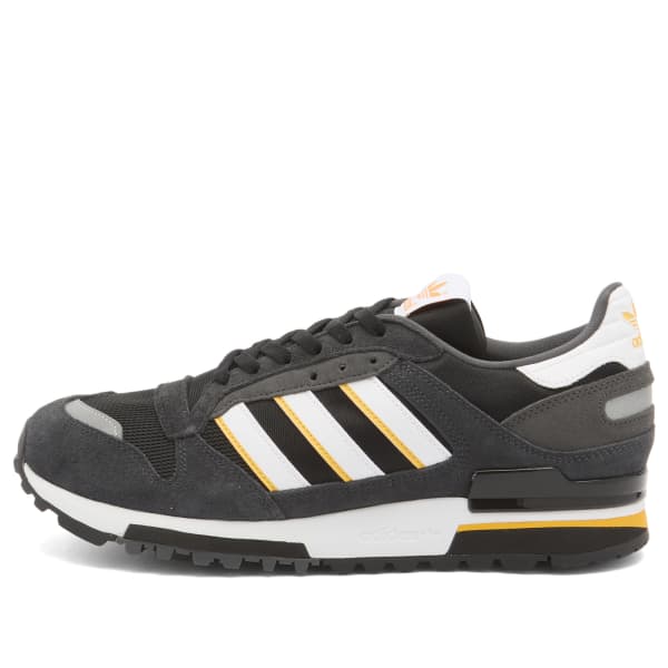 

Кроссовки Zx 600 Adidas, мультиколор