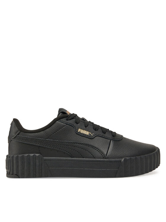 

Кроссовки Carina 3.0 Jr 401476 02 Puma, черный