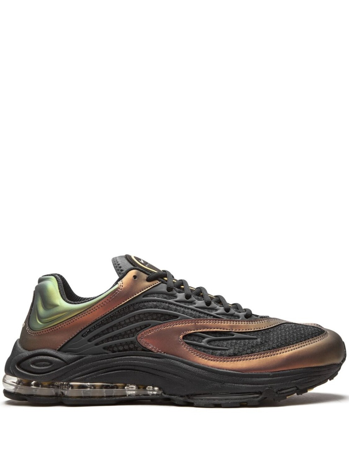 

Nike кроссовки Air Tuned Max, черный