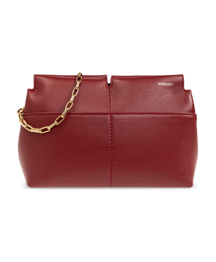 

Сумка через плечо Snip Burberry, красный