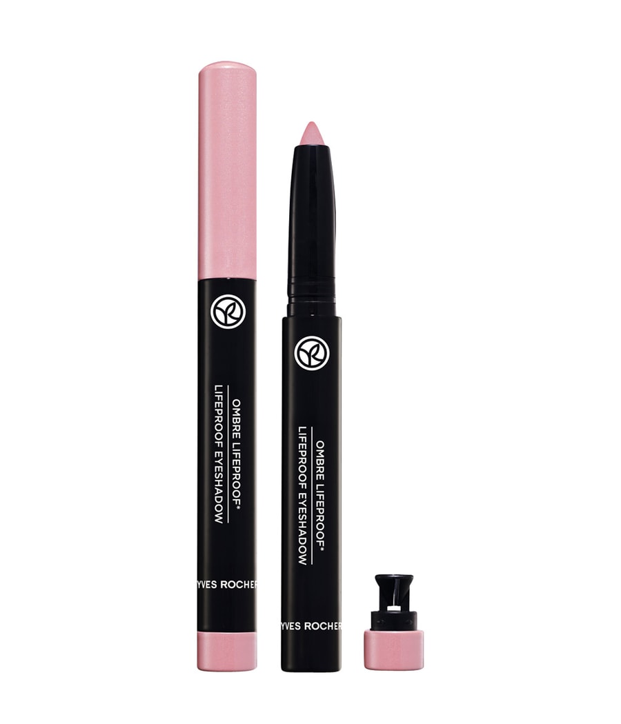

Тени для век Yves Rocher Lifeproof Stick, 1, 1.4g