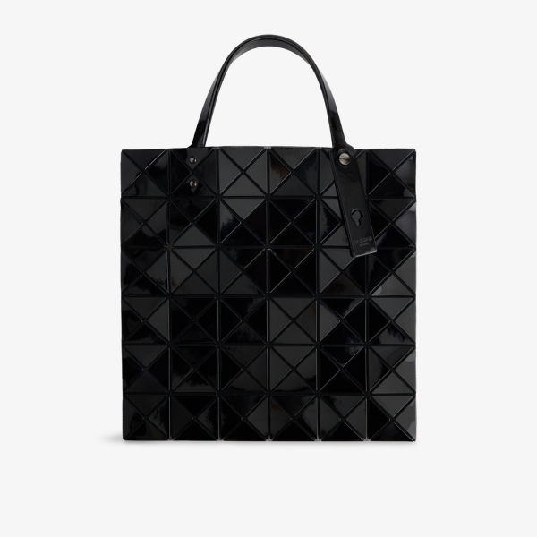

Сумка-шопер Bao Bao Issey Miyake, черный