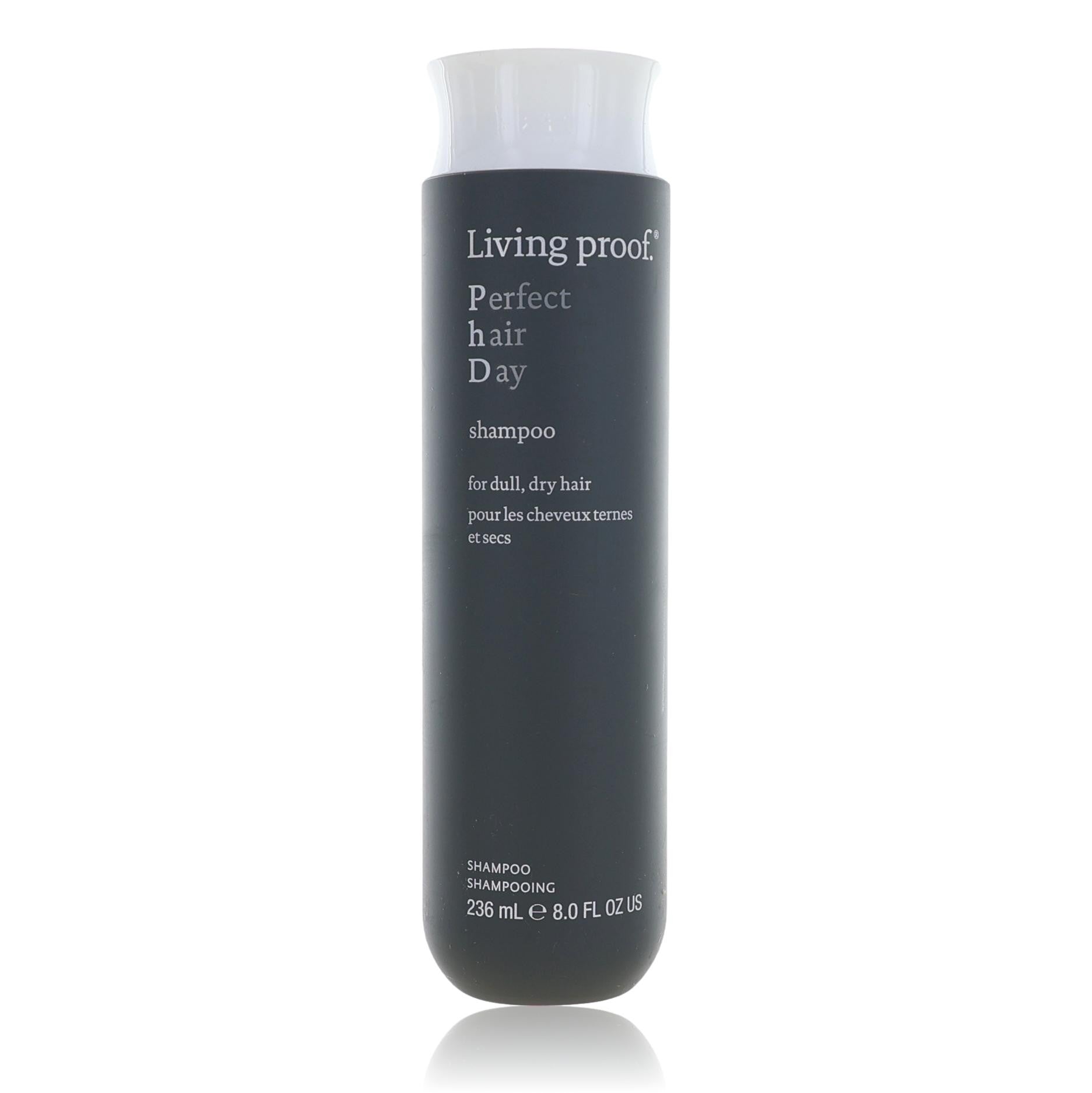 

Дневной шампунь Living Proof Perfect Hair от Living Proof, 8 унций Living Proof, Clear/Transparent