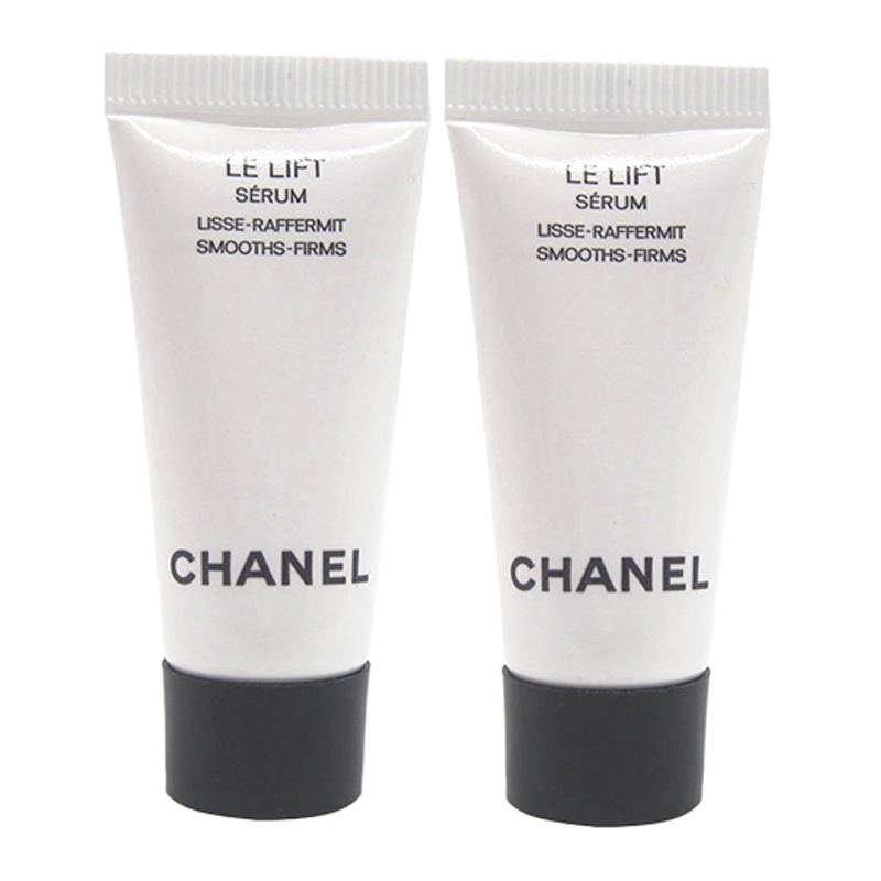 Сыворотка для лица Chanel Le Lift Serum, 5 мл — фото 4