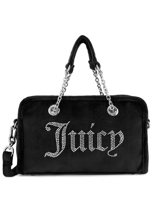 

Сумочка Juicy Couture, черный