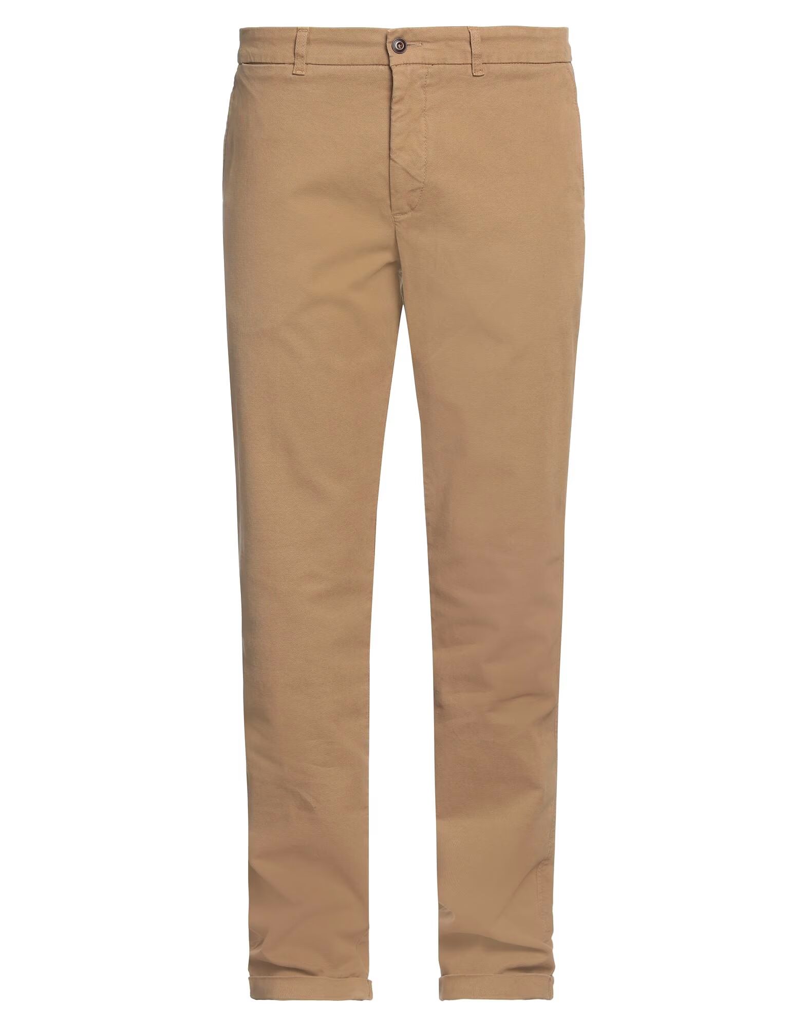 

Брюки Harmont & Blaine, коричневый