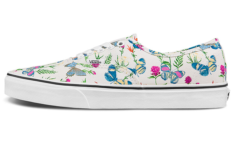

Кроссовки Vans Authentic Butterfly 'White'