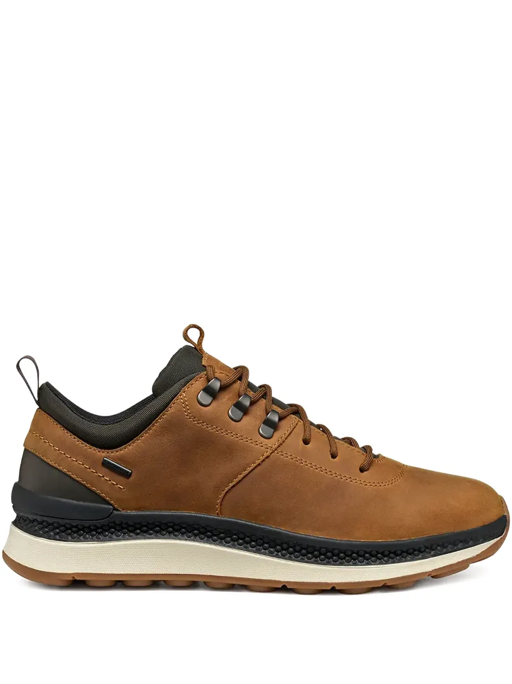 

Кроссовки Spherica Actif X2 Geox, коричневый