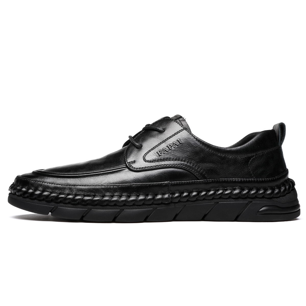 

Туфли Men"s Casual Men Low-Top черный Fapai