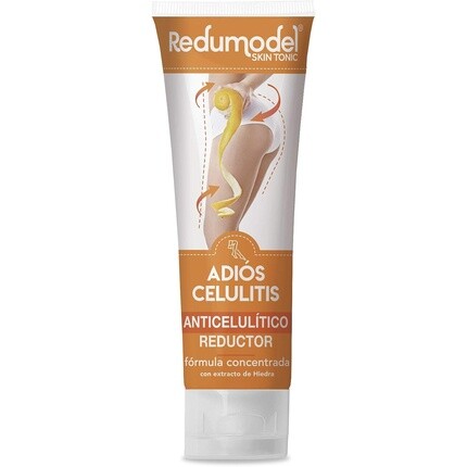 

Антицеллюлитный гель «Прощай, целлюлит», 100 мл, Redumodel Skin Tonic