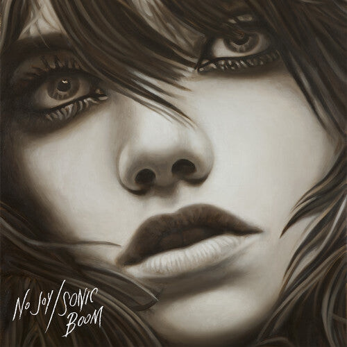 

CD диск No Joy / Sonic Boom: No Joy / Sonic Boom