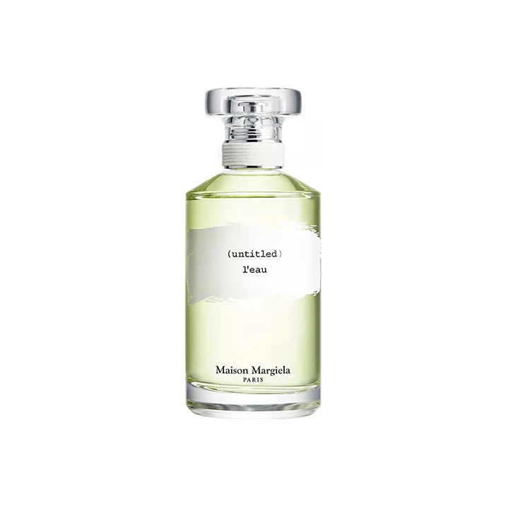 

Maison Margiela Духи Untitled аромат Citrus Floral Eau De Toilette с нотами жасмина и горького апельсина 100 мл подарок для девушки