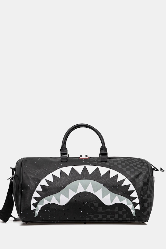 

Сумка Sprayground, черный